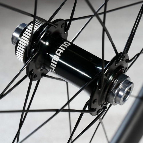 SHIMANO ( シマノ ) ロードバイク用ホイール(ディスクブレーキ用) WH