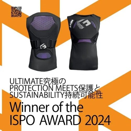 G-FORM ( W[tH[ ) veN^[ MX SPIKE CHEST yICꔄz ( MX XpCN`FXg ) ubN L