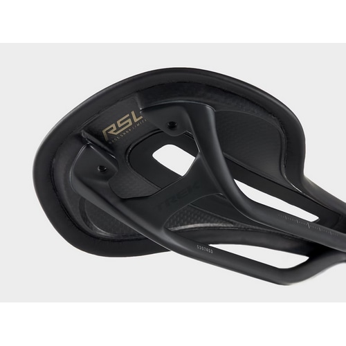 TREK ( gbN ) Th yICꔄzRSL SADDLE ubN 250mm×145mm