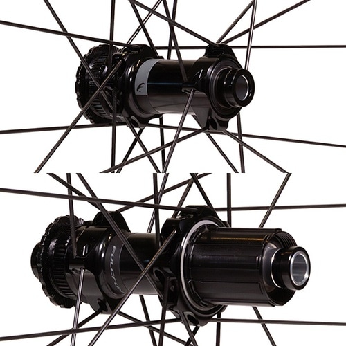 FULCRUM ( �t���N���� ) ���[�h�o�C�N�p�z�C�[��(�f�B�X�N�u���[�L�p) AIRBEAT 400 DB 2WAY-R ( �G�A�r�[�g 400 DB ) ���{���� ���b�h�f�J�[�� �O��Z�b�g/�V�}�mHG/700C(622-21)[�^�C�����ڈ�25-40mm]