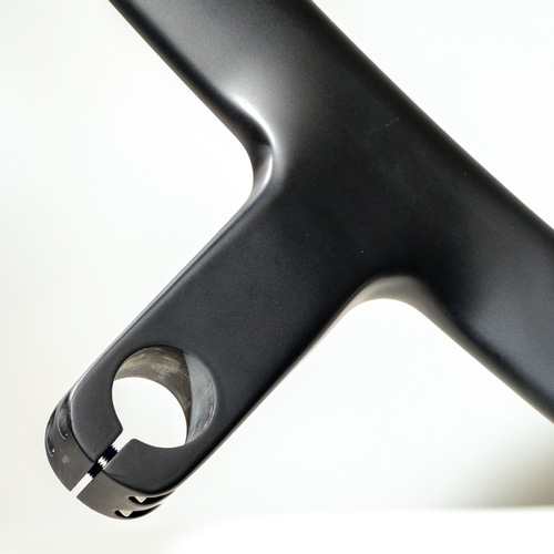 ANTARES ( �A���^���X ) ���[�h�o�C�N�p�n���h���o�[�i�h���b�v�n���h���o�[�j CARBON ROAD COCKPIT ( �J�[�{�� ���[�h �R�b�N�s�b�g ) 400/100mm