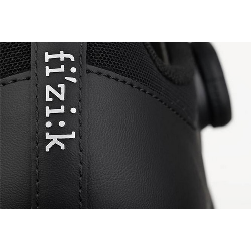 fi'zi:k ( フィジーク ) ビンディングシューズ VENTO OMNA 【オンライン専売】 ( ヴェント オムナ ) ブラック/ブラック 42.0 ( 27.0cm )