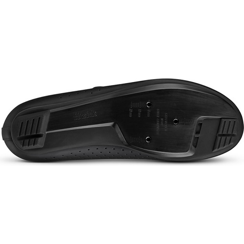 fi'zi:k ( フィジーク ) ビンディングシューズ VENTO OMNA WIDE 【オンライン専売】 ( ヴェント オムナ ワイド ) ブラック/ブラック 41.0 ( 26.35cm )