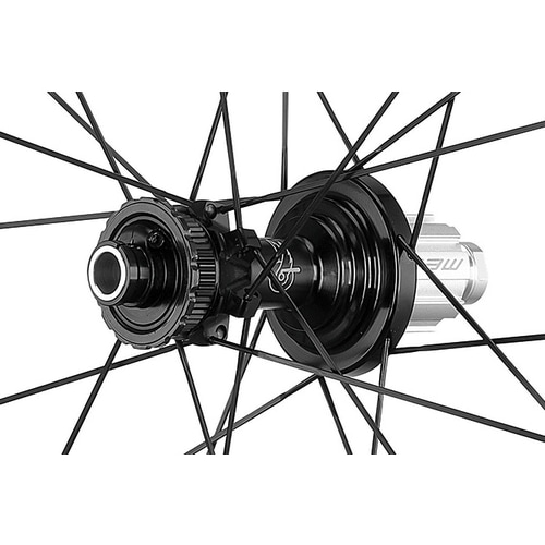 Campagnolo ( �J���p�j���[�� ) ���[�h�o�C�N�p�z�C�[��(�f�B�X�N�u���[�L�p) HYPERON DISC 2WAY-FIT F/R+�^�C���Z�b�g �V�}�mHG ( 622x21C ) �m�����^�C���T�C�Y:25-50mm �n