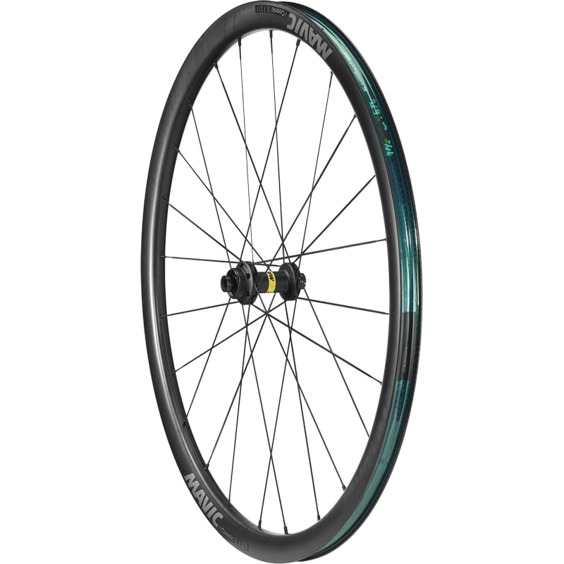 MAVIC ( �}���B�b�N ) ���[�h�o�C�N�p�z�C�[��(�f�B�X�N�u���[�L�p) COSMIC ( �R�X�~�b�N ) SL 32 DISC 21MM �O��Z�b�g/�V�}�mHG