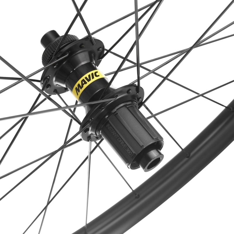 MAVIC ( �}���B�b�N ) ���[�h�o�C�N�p�z�C�[��(�f�B�X�N�u���[�L�p) COSMIC ( �R�X�~�b�N ) S 42 DISC �O��Z�b�g/�V�}�mHG