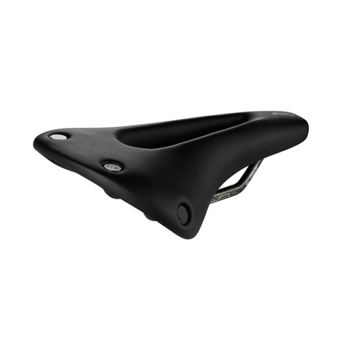 selle-SANMARCO ( セラサンマルコ ) サドル REGAL SHORT OPEN-FIT CARBON FX ( リーガル ショート オープンフィット カーボン FX ) ブラック NARROW