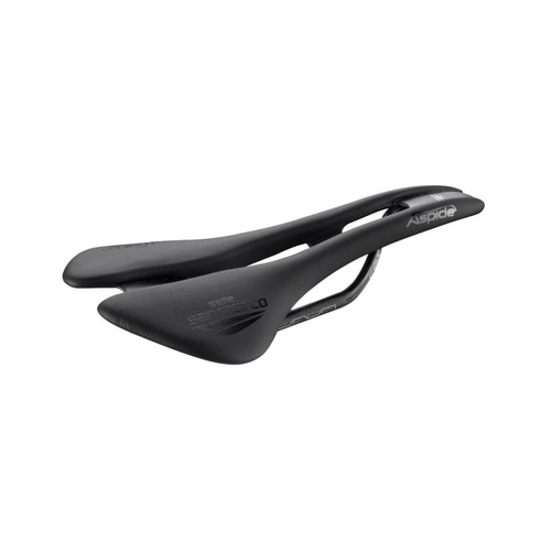selle-SANMARCO ( セラサンマルコ ) サドル ASPIDE OPEN-FIT SUPERLEGGERA ( アスピデ オープンフィット スーパーレジェラ ) ブラック WIDE