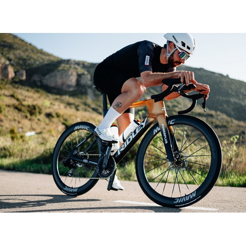 MAVIC ( マヴィック ) ロードバイク用ホイール(ディスクブレーキ用) COMETE 50 前後セット ( コメット 50 ) 前後セット