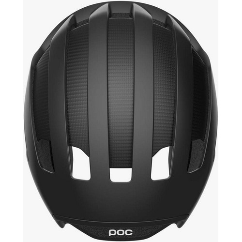 POC ( ポック ) スポーツヘルメット CYTAL CARBON ( サイタル カーボン ) ウラニウムブラックマット L ( 56-61cm )