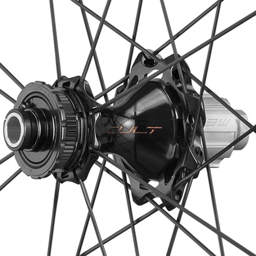 Campagnolo ( カンパニョーロ ) ロードバイク用ホイール(ディスクブレーキ用) BORA ULTRA WTO 60 DB 2WAY-FIT F/R ( ボーラ ウルトラ WTO 60 ディスクブレーキ 2ウェイフィット 前後セット ) シマノHG
