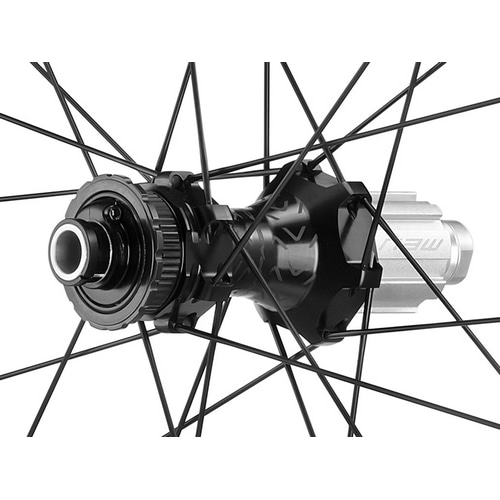 Campagnolo ( カンパニョーロ ) ロードバイク用ホイール(ディスクブレーキ用) LEVANTE DB 2WAY-FIT F/R ( レヴァンテ ディスクブレーキ 2ウェイフィット 前後セット ) シマノHG