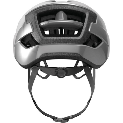 ABUS ( アブス ) スポーツヘルメット WINGBACK 【オンライン専売】 ( ウィングバック ) レースグレー L ( 57-61cm )