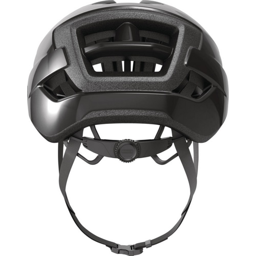 ABUS ( アブス ) スポーツヘルメット WINGBACK 【オンライン専売】 ( ウィングバック ) チタン L ( 57-61cm )