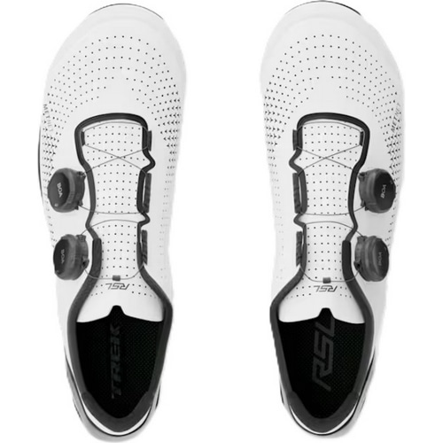 TREK ( トレック ) ビンディングシューズ RSL ROAD SHOE 【オンライン特価品】 ( RSL ロードシューズ ) ホワイト 40 ( 25.7cm )