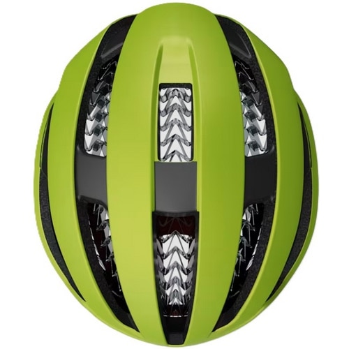 TREK ( トレック ) スポーツヘルメット CIRCUIT WAVECEL HELMET 【オンライン特価品】 ( サーキット ウェーブシェル ヘルメット ) パワーサージュ/ドニスターブラック M ( 54-60cm )