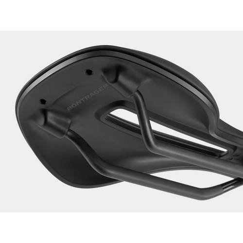 BONTRAGER ( ボントレガー ) サドル VERSE PRO BIKE SADDLE 【オンライン特価品】 ( バース プロ バイク サドル ) ブラック 270×145mm