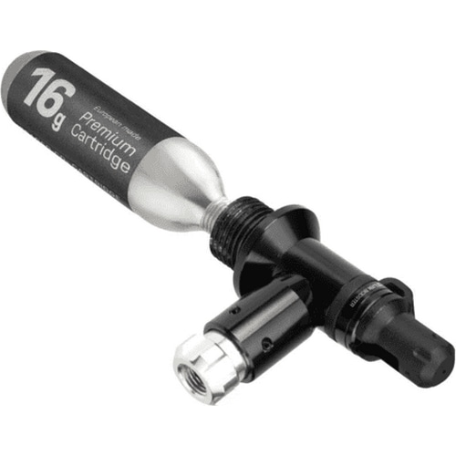 TOPEAK ( トピーク ) ボンベ チュビブースター 【オンライン特価品】