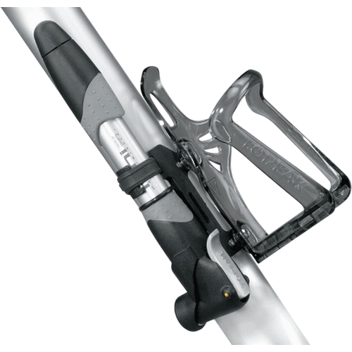 TOPEAK ( トピーク ) 携帯用ポンプ ミニ デュアル DX 【オンライン特価品】