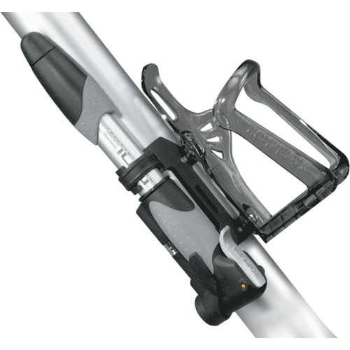 TOPEAK ( トピーク ) 携帯用ポンプ ミニ デュアル DXG 【オンライン特価品】