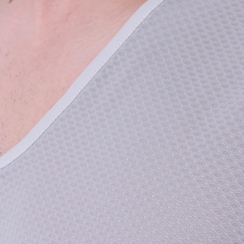 MILLET ( �~���[ ) �C���i�[�E�F�A�@�m�[�X���[�u DRYNAMIC THROUGH ( �h���C�i�~�b�N �X���[ ) �u���b�N S