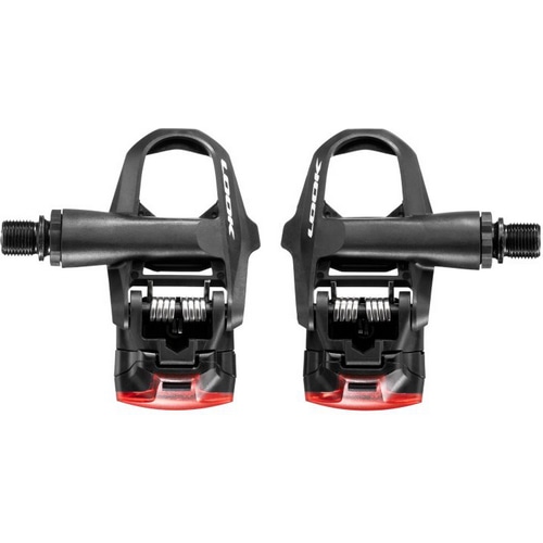 LOOK ( ルック ) ロード用ビンディングペダル KEO 2 MAX VISION ( ケオ 2 マックス ビジョン ) ブラック