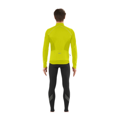 MAVIC ( �}���B�b�N ) �W���P�b�g NORDET JACKET ( �m���f�b�g �W���P�b�g ) �T���t�@�[�X�v�����O M