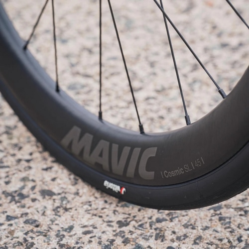 MAVIC ( }BbN ) [hoCNpzC[(fBXNu[Lp) COSMIC SL 45 DISC 23MM ( RX~bN SL 45 fBXN 23MM ) A/V}mHG