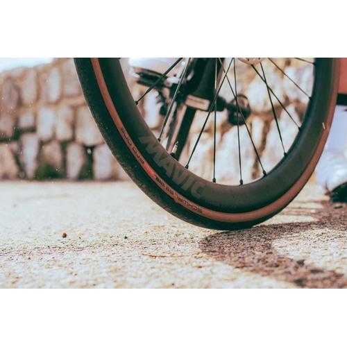 MAVIC ( }BbN ) [hoCNpzC[(fBXNu[Lp) COSMIC SLR 45 DISC 23MM ( RX~bN SLR 45 fBXN 23MM ) tg