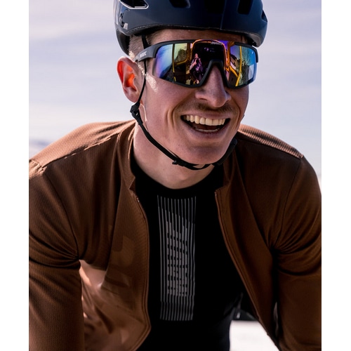 MAVIC マヴィック MVS AEROFRAME U-ANT/GOLD CAT.3 サングラス