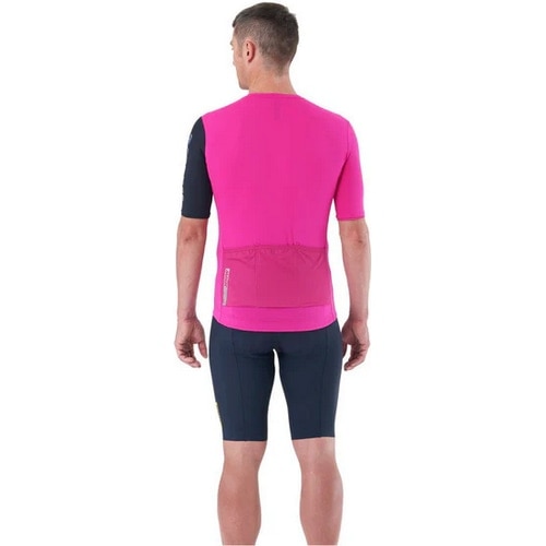 MAVIC ( }BbN ) W[W ESSENTIAL JERSEY M ( GbZV W[W Y ) tNVA L