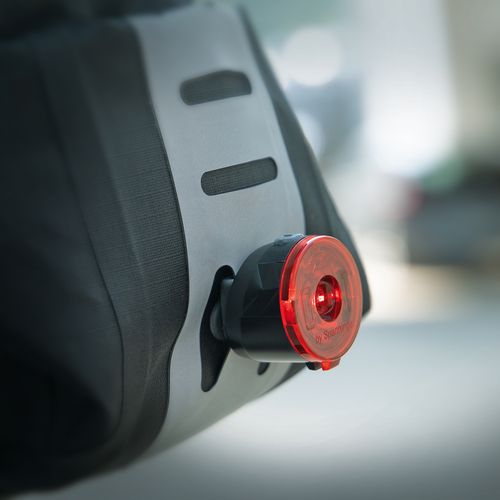 SKS ( エスケイエス ) サドルバッグ トレイルサドルバッグ ブラック L