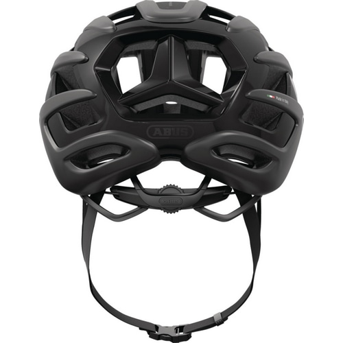 ABUS ( �A�u�X ) �X�|�[�c�w�����b�g AIRBREAKER 2.0 ( �G�A�[�u���C�J�[ 2.0 ) �x���x�b�g�u���b�N L ( 57-61cm )