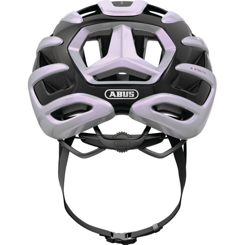 ABUS ( アブス ) スポーツヘルメット AIRBREAKER 2.0 ( エアーブレイカー 2.0 ) オールインパープル L ( 57-61cm )