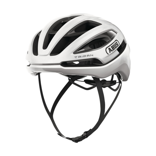ABUS ( �A�u�X ) �X�|�[�c�w�����b�g TAIPAN ( �^�C�p�� ) �V���C�j�[�z���C�g M ( 54-58cm )