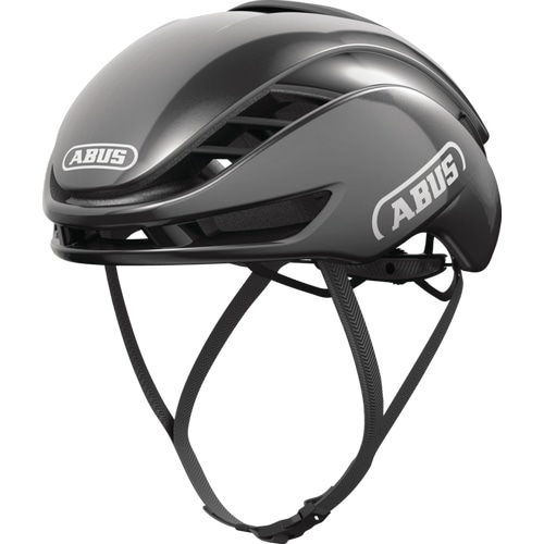 ABUS ( アブス ) スポーツヘルメット GAMECHANGER 2.0 ( ゲームチェンジャー 2.0 ) チタン L ( 58-62cm )