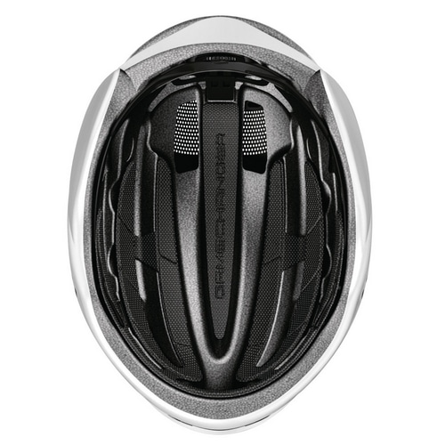ABUS ( �A�u�X ) �X�|�[�c�w�����b�g GAMECHANGER 2.0 ( �Q�[���`�F���W���[ 2.0 ) �O���[���V���o�[ L ( 58-62cm )