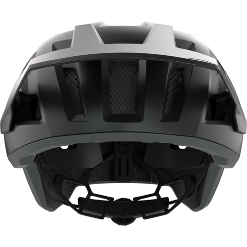 ALPINA ( �A���s�i ) �X�|�[�c�w�����b�g TAUNUS ( �^�E�i�X ) �u���b�N/�O���[�}�b�g 55-59cm