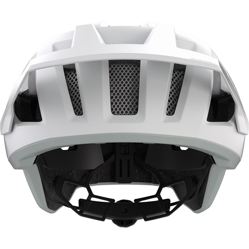 ALPINA ( �A���s�i ) �X�|�[�c�w�����b�g TAUNUS ( �^�E�i�X ) �z���C�g/�X���[�N/�O���[�}�b�g 55-59cm