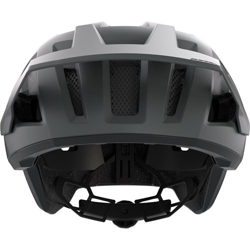 ALPINA ( �A���s�i ) �X�|�[�c�w�����b�g TAUNUS ( �^�E�i�X ) �~�b�h�i�C�g�O���[/�u���b�N�}�b�g 55-59cm