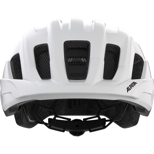 ALPINA ( �A���s�i ) �X�|�[�c�w�����b�g PARANUS ( �p���i�X ) �z���C�g�}�b�g 55-59cm