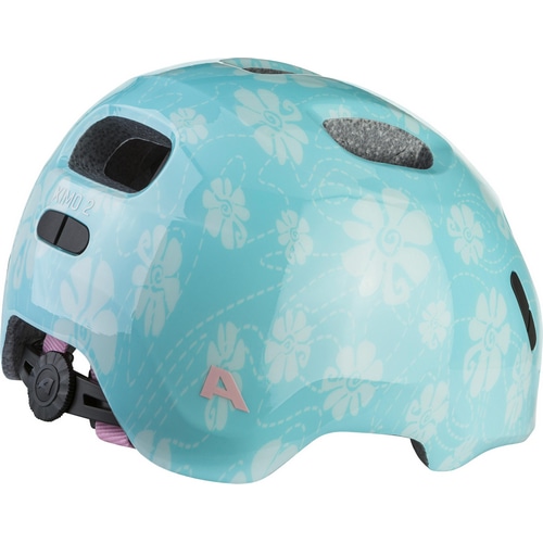 ALPINA ( �A���s�i ) �L�b�Y�p�w�����b�g XIMO 2 ( �L�V�� 2 ) �A�N�A���[�Y�t�����[�O���X 49-54cm