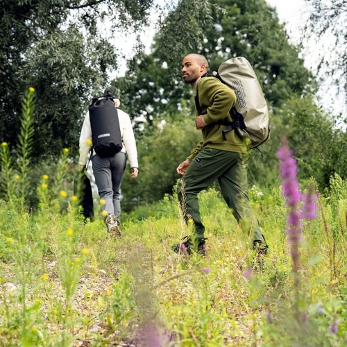 ORTLIEB ( �I���g���[�u ) �V�����_�[�o�b�O���i�_�b�t���A�u���[�t�P�[�X�A�����n���h���A�L�����[�o�b�O�j �_�b�t��RC �I���[�u 89L