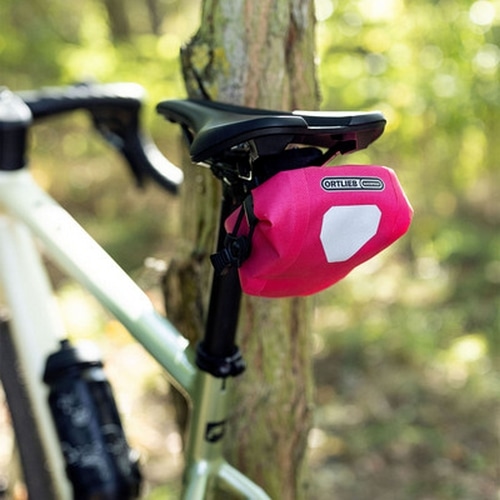 ORTLIEB ( �I���g���[�u ) �T�h���o�b�O �}�C�N���o�b�O �T�C�o�[ �T�C�o�[�s���N 0.5L