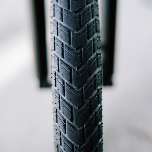 SCHWALBE ( �V�������x ) �N�����`���[�^�C�� MOTION BIG APPLE ( ���[�V�����r�b�O�A�b�v�� ) �u���b�N���t���b�N�X 20X2.00 ( 406 )