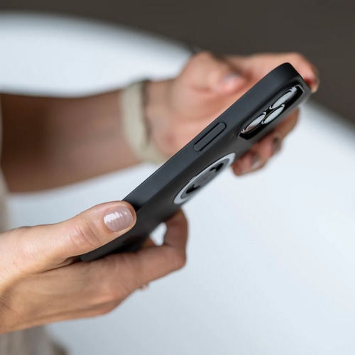 SP CONNECT ( エスピーコネクト ) スマホホルダー SPC+ PHONE CASE ( SPC+ フォンケース ) IPHONE 17PRO