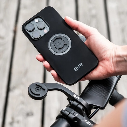 SP CONNECT ( エスピーコネクト ) サイクルコンピューター オプション ROAD BIKE MOUNT PRO ( ロード バイク マウント プロ )