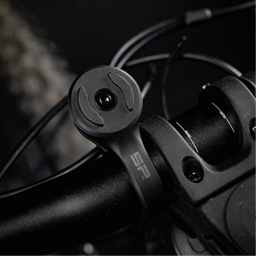 SP CONNECT ( エスピーコネクト ) サイクルコンピューター オプション BIKE MOUNT ( バイク マウント )