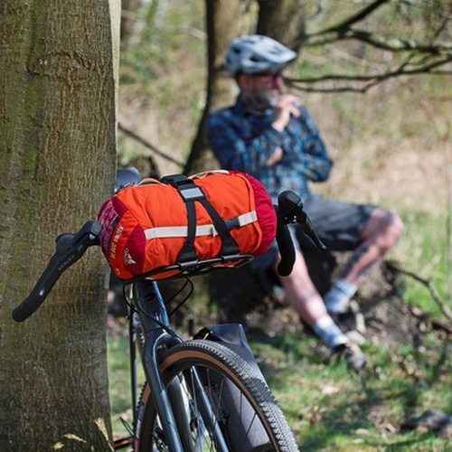 RIXEN KAUL ( リクセンカウル ) 前キャリア ヴァリオラック スポーツ