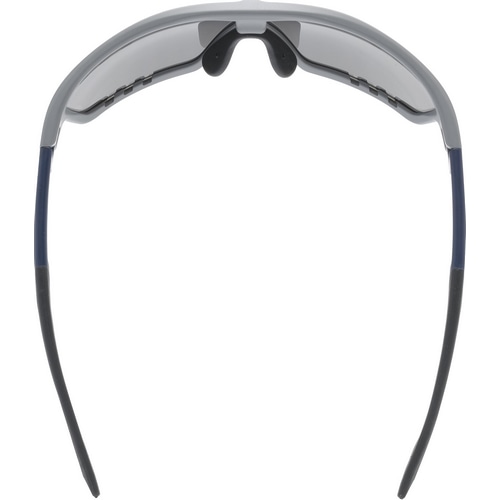 UVEX ( ウベックス ) サングラス SPORTSTYLE 706 ( スポーツスタイル 706 ) ライノー/ディープスペースマット
